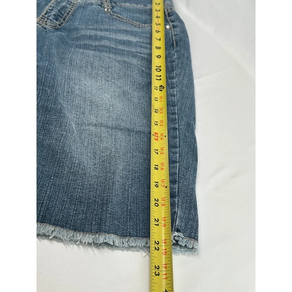 V.S.H. Jeans jeans denim
